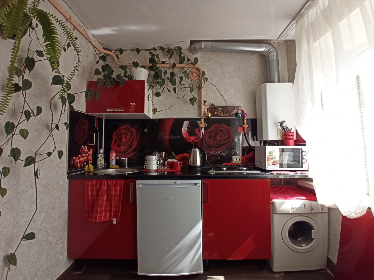 Апартаменты Исторический центр