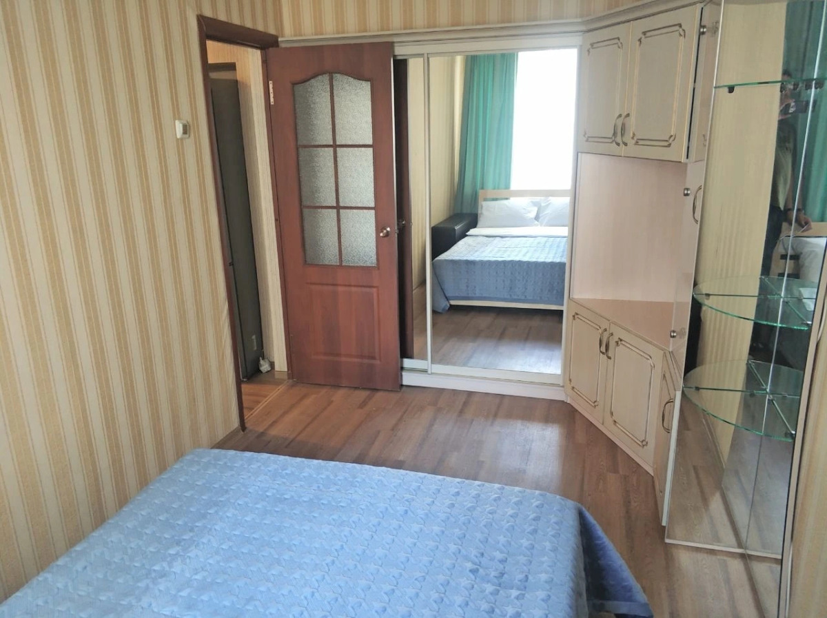 Квартира Up Apart