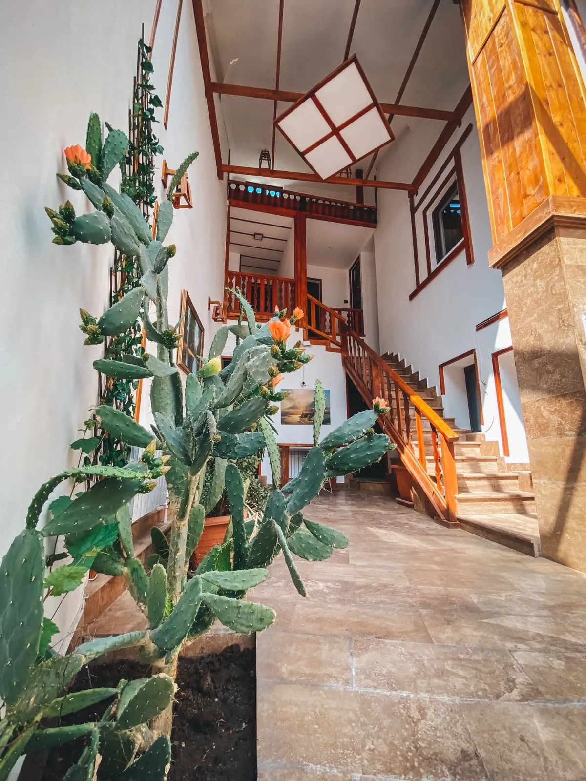 Отель Old Yerevan