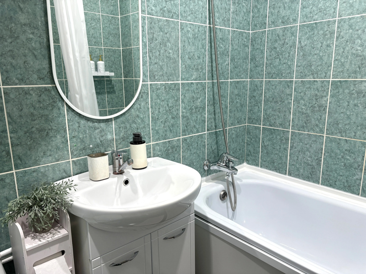 Квартира Одеялкин на Ленина 36А