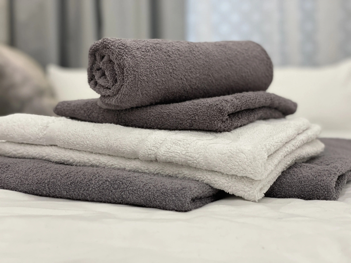 Апартаменты Quartet на Заячьем #2