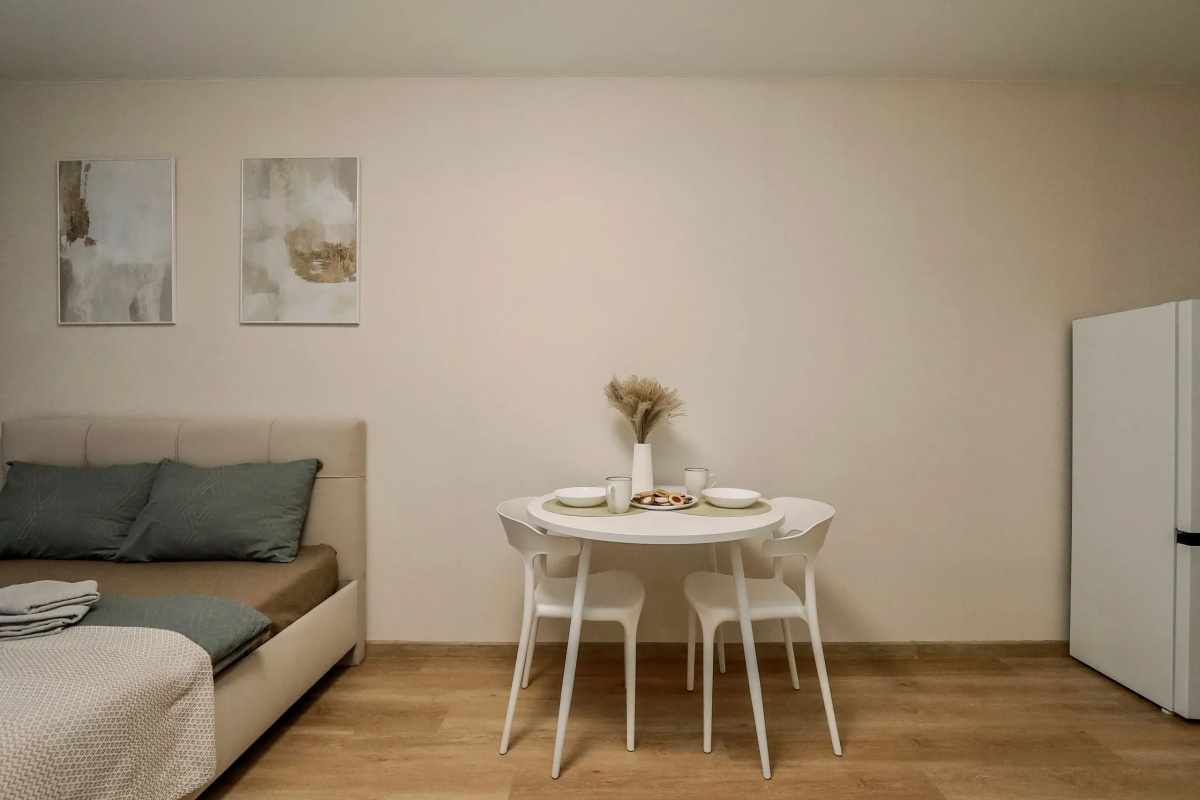 Апартаменты Privi House на районной 57к2