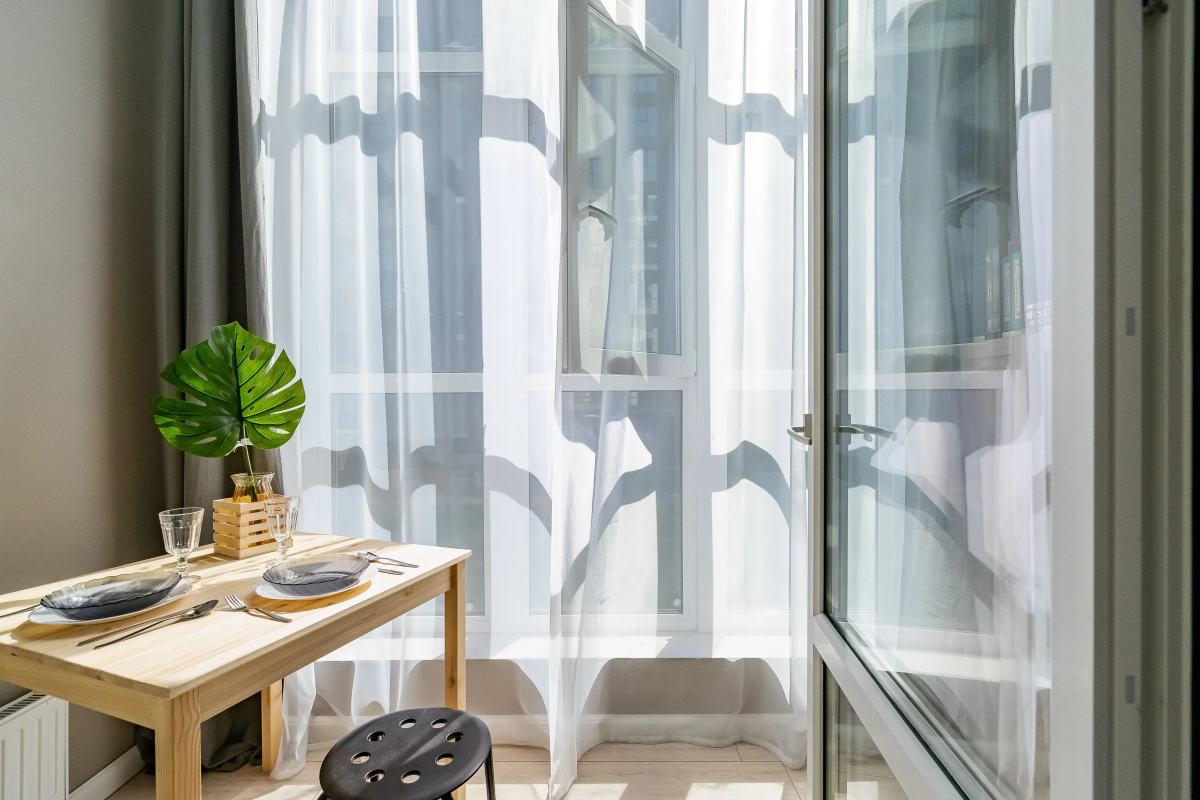 Апартаменты Первый Лиговский 271Б (4)