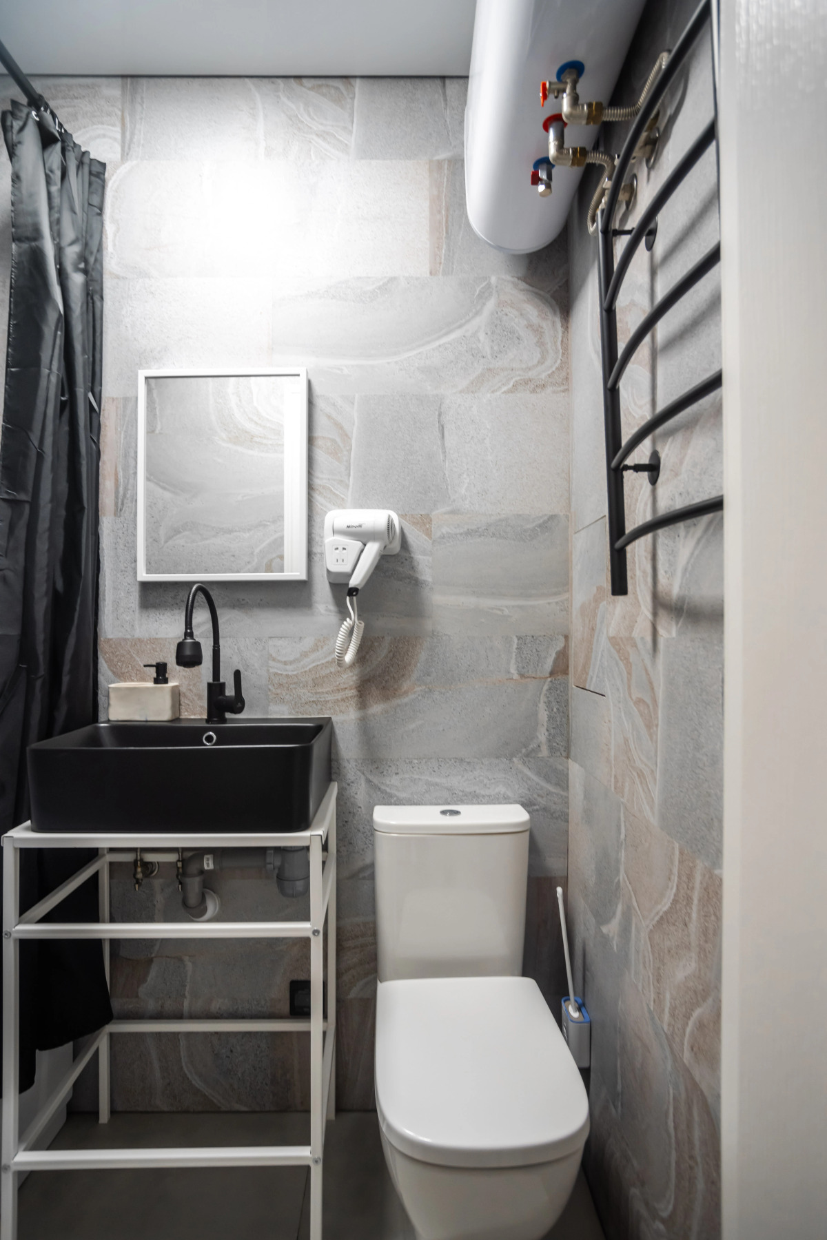 Апартаменты Свободный Дом на Советской