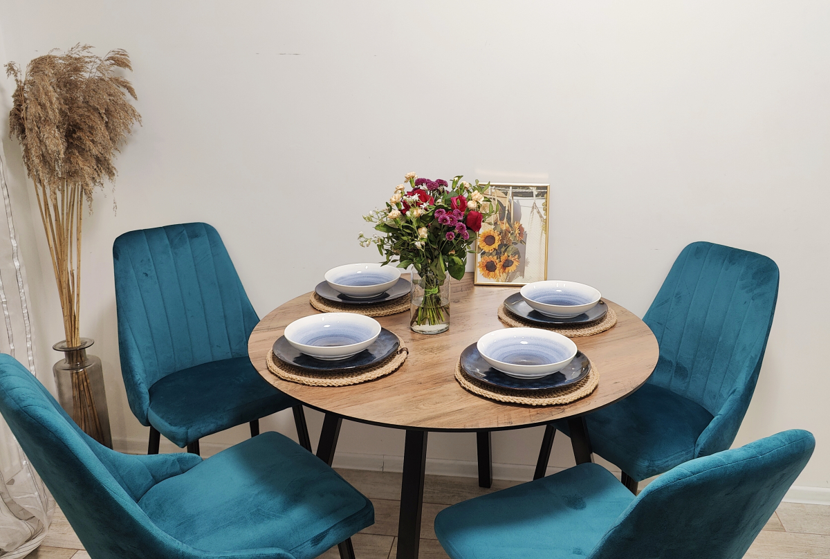 Апартаменты ПАНОРАМА