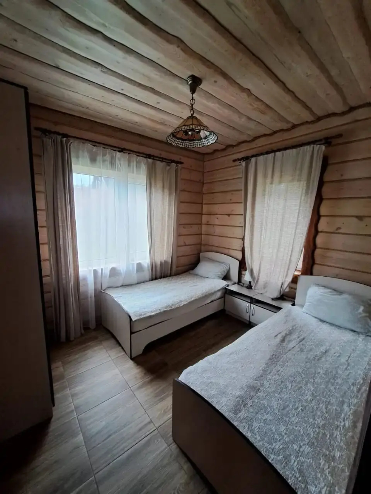 Частный Дом Rannalla