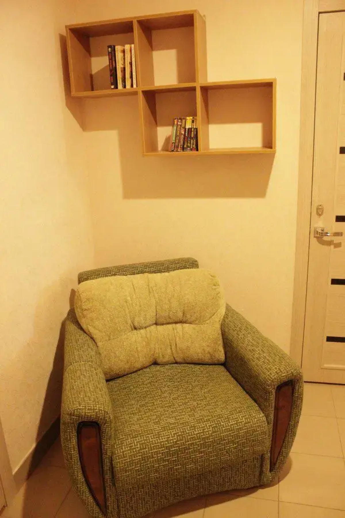 Viktoria Hostel