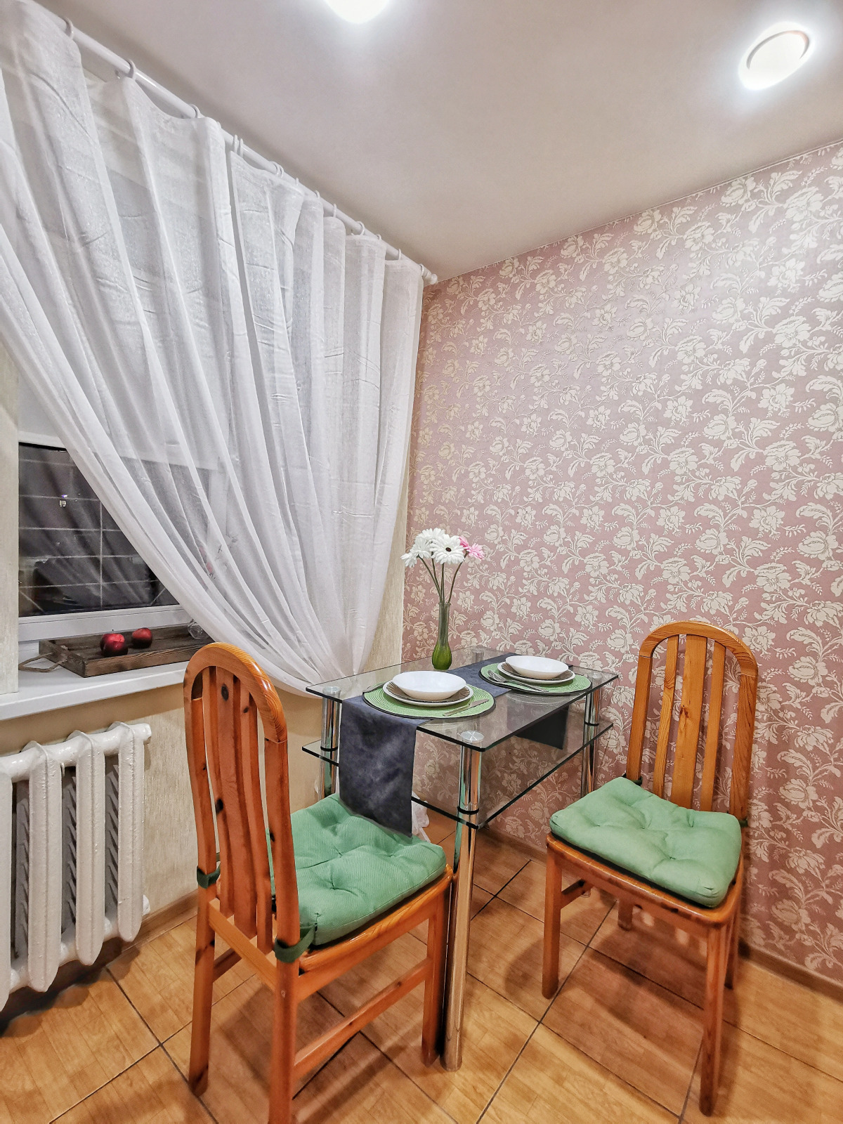 Апартаменты Apart-Comfort на Свердлова 83/2