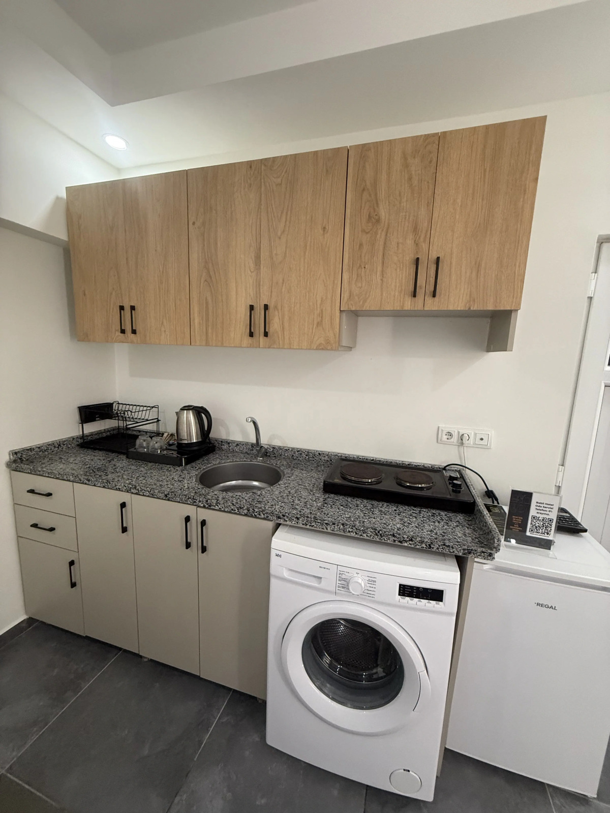 Отель Babil Hotel