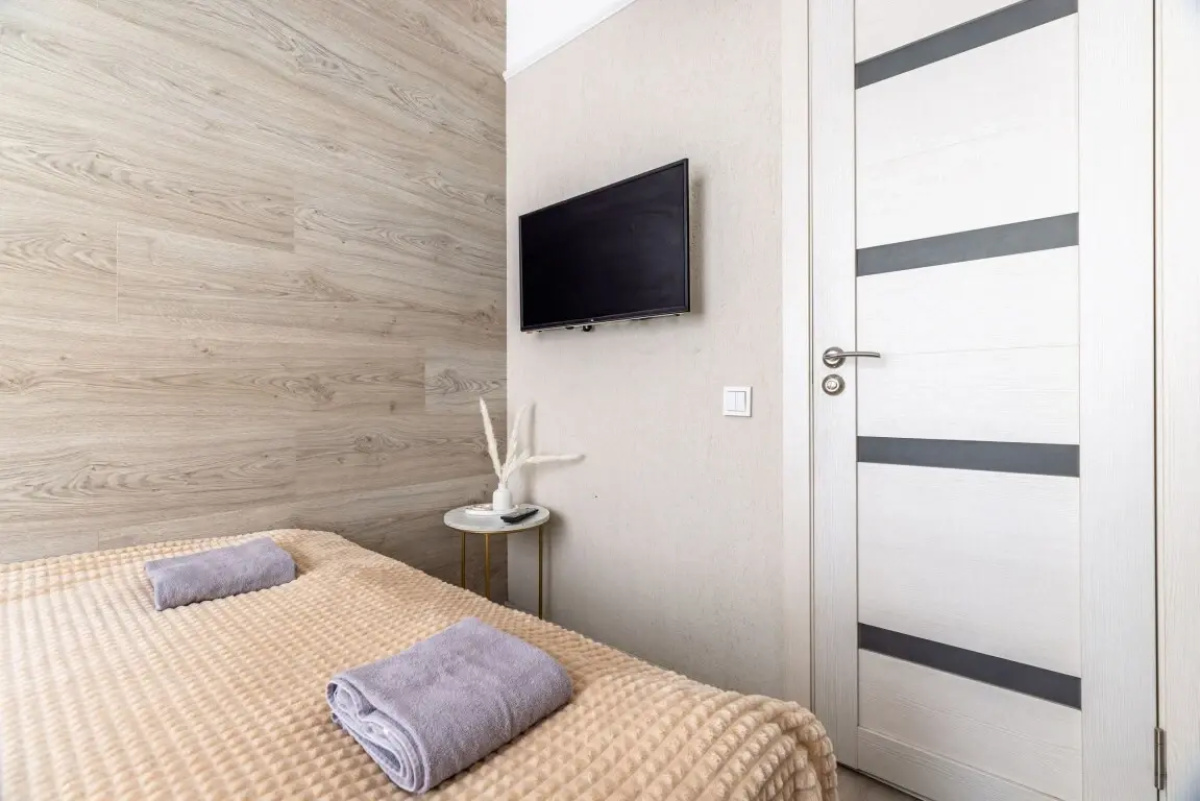 Апартаменты Семейные Floris Apartments Московский Вокзал