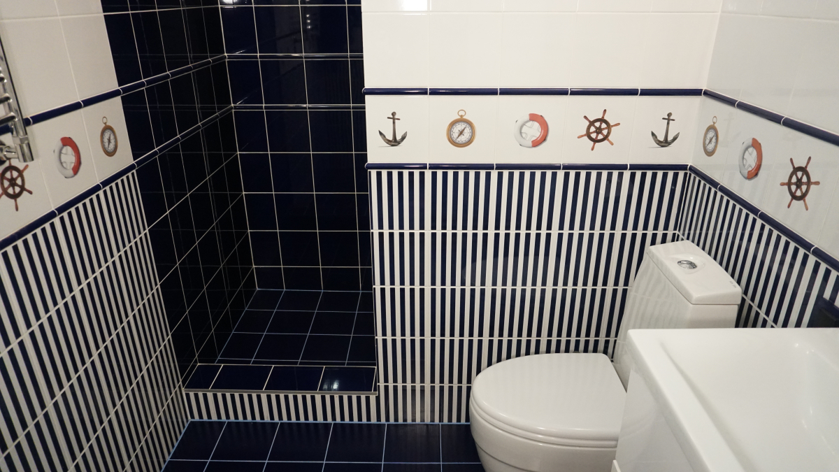 Апартаменты - iМоре