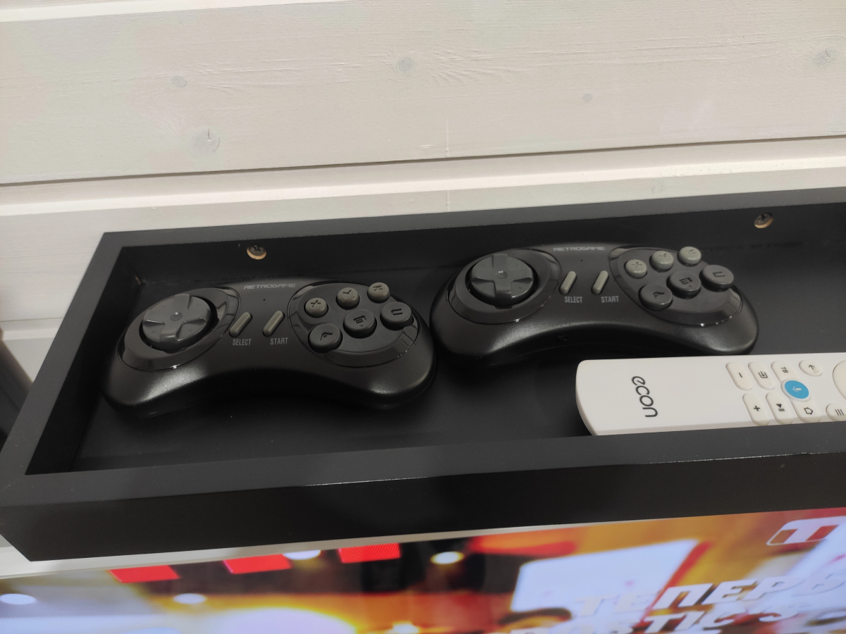 Гостевой Дом Shuya Tiny House (4-х Местный)