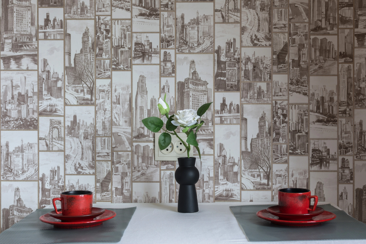 Апартаменты на Гагарина