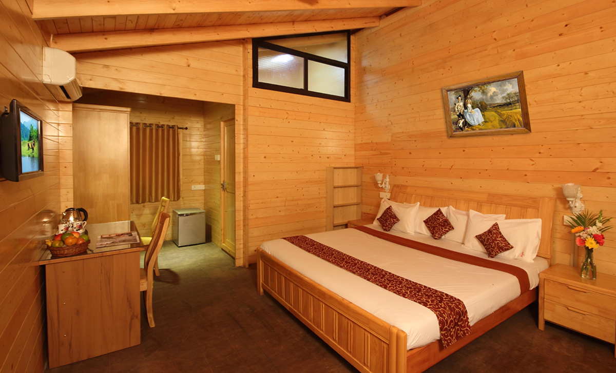 Отель Alagoa Resort