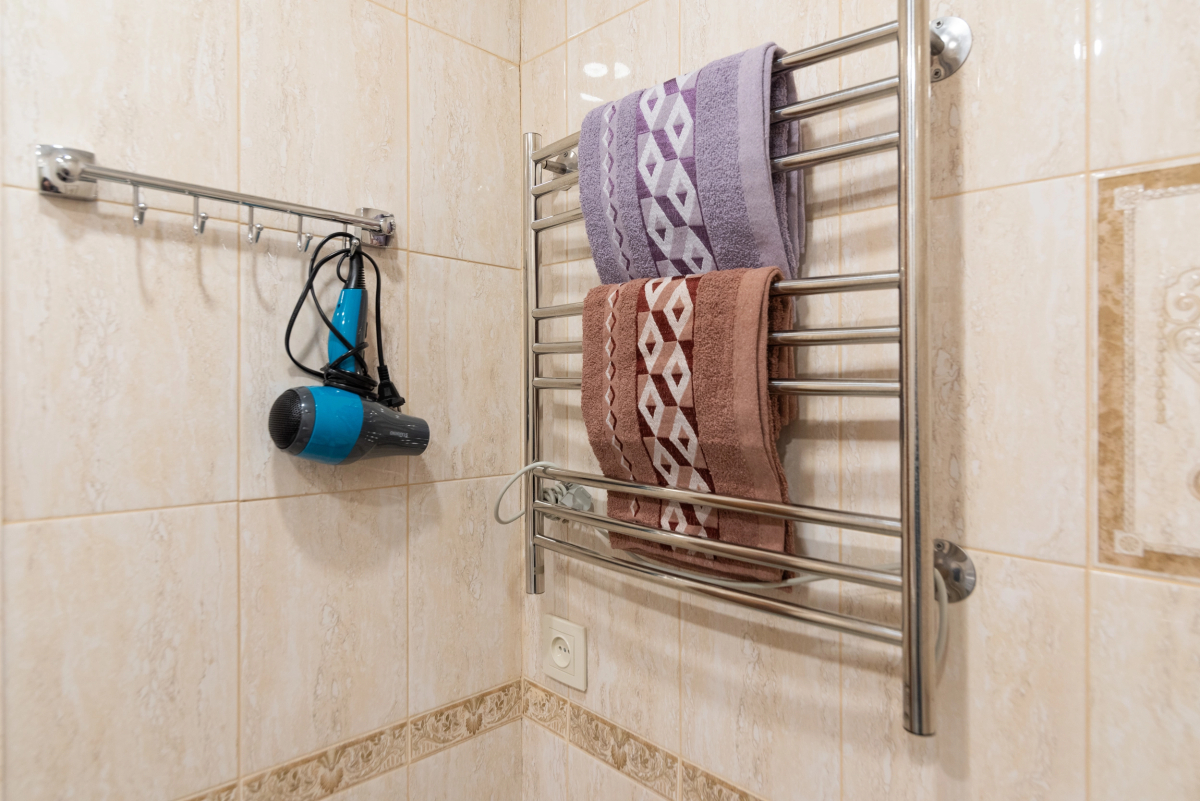 Квартира Двухкомнатная квартира у метро Минская, Парк Победы