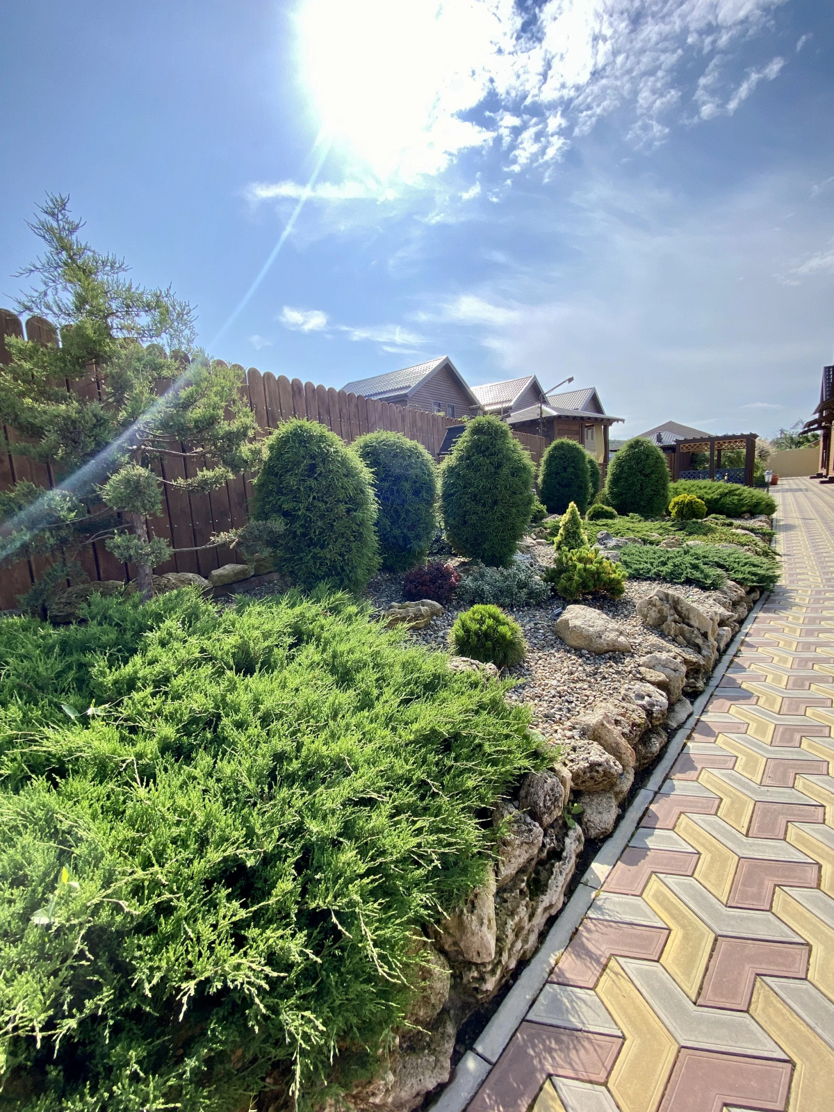 Гостевой Дом Терраса