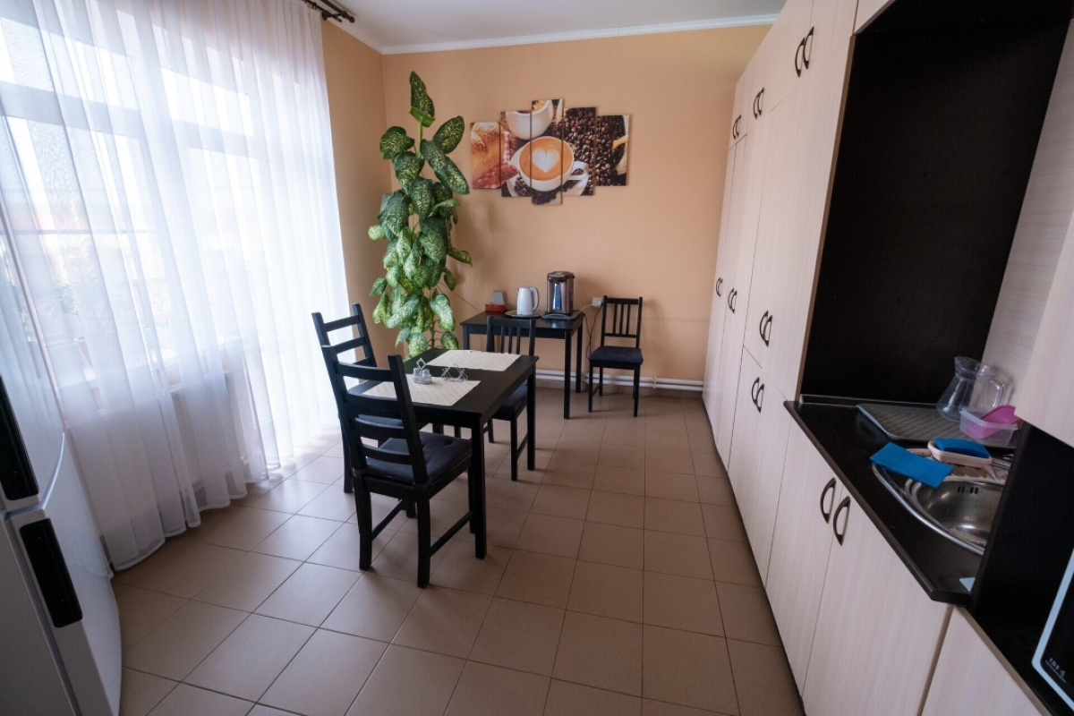 Отель Арсения