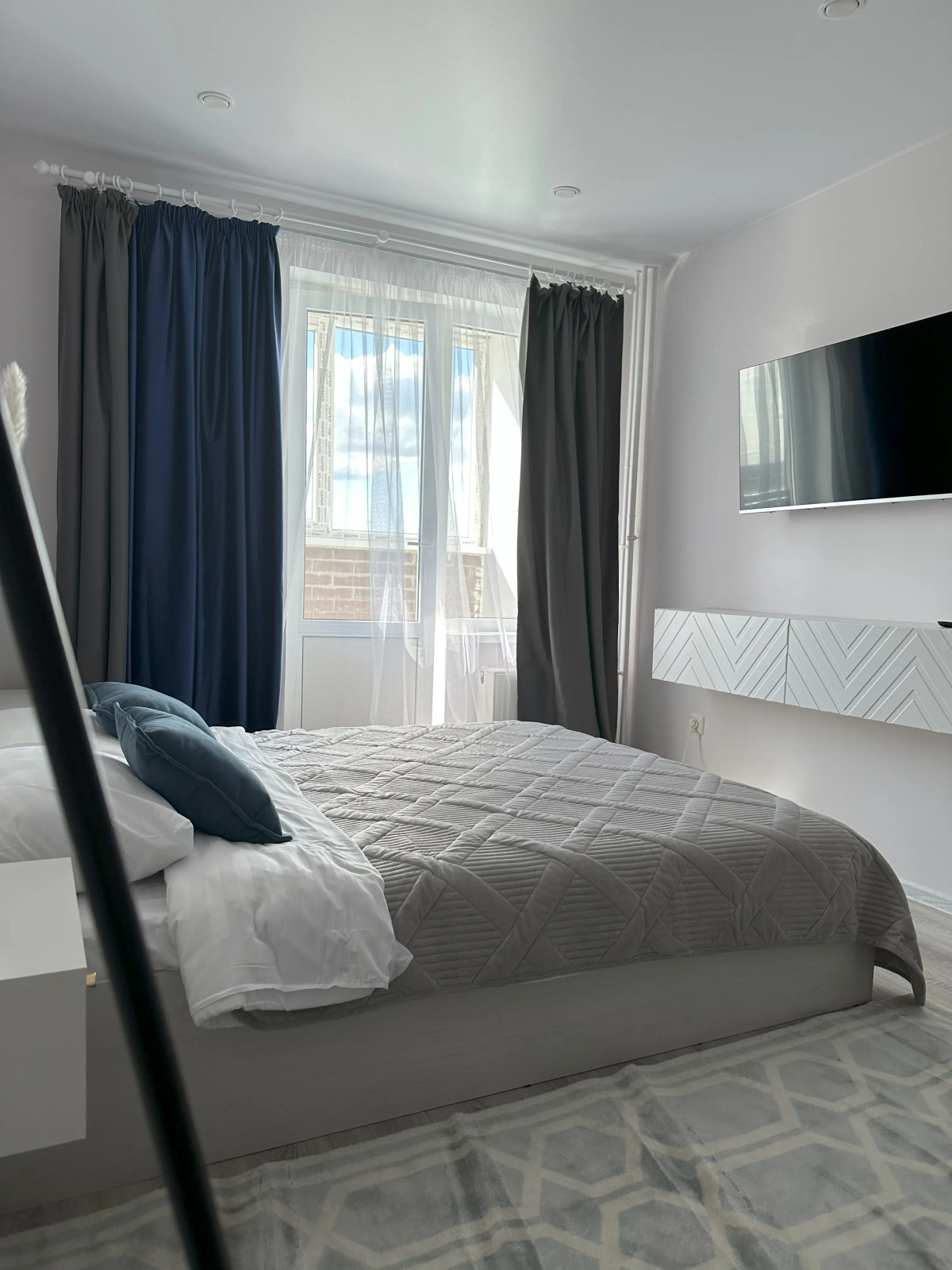 Апартаменты Vip в Никольском