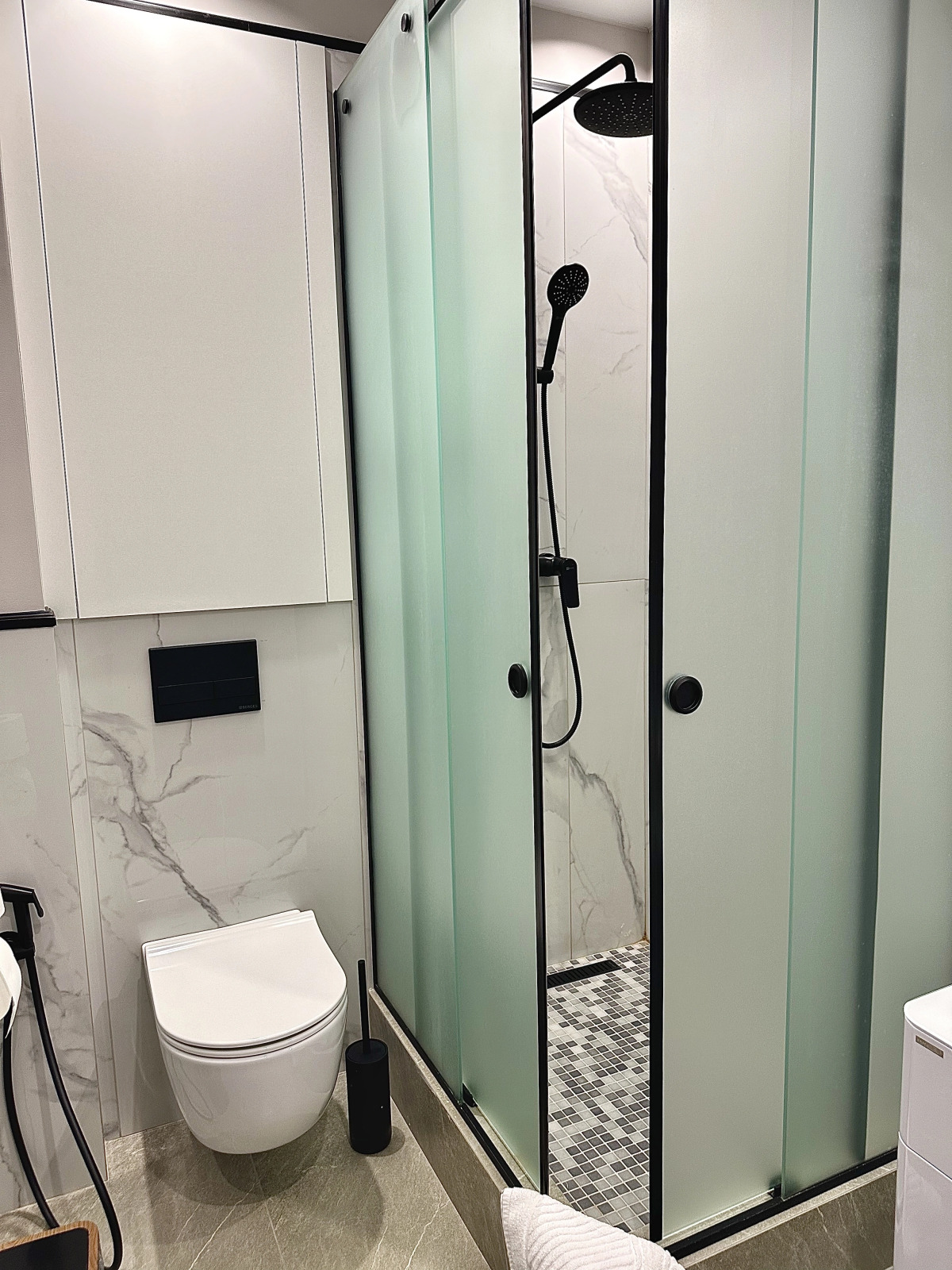 Апартаменты около Кремля и Набережной