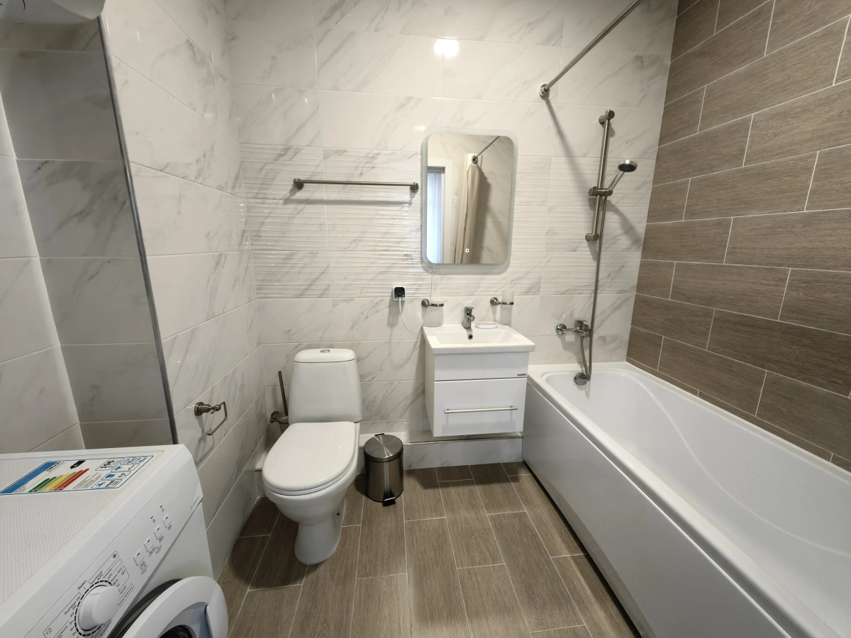 Апартаменты Holiday House 5