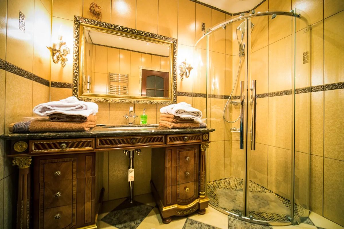 Отель Ладомир на Яузе