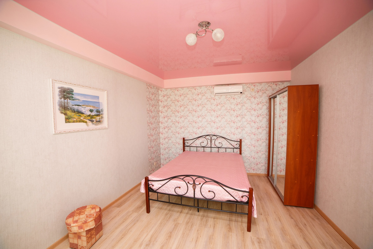 Гостевой дом Радуга