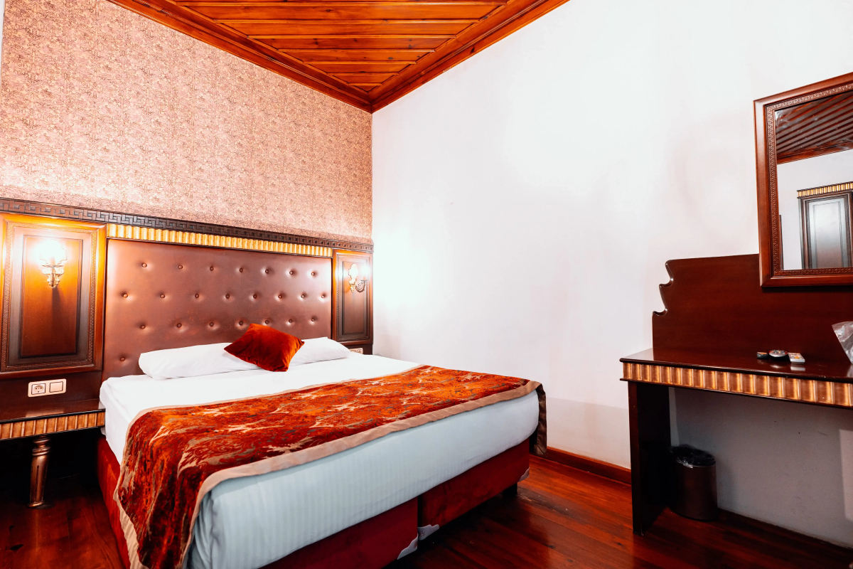 Отель Mediterra Art Hotel