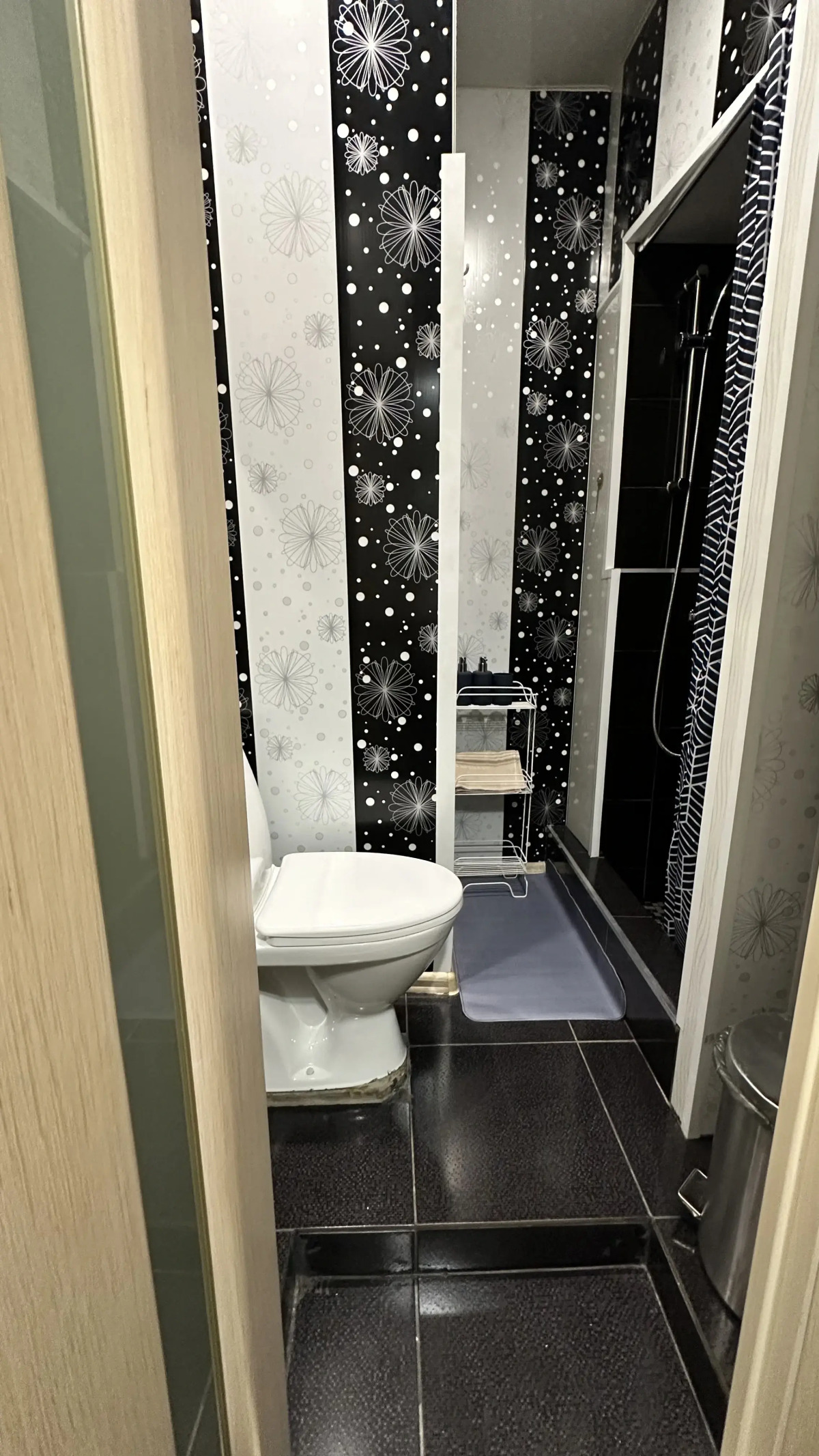 Квартира Студия на улице Ушинского