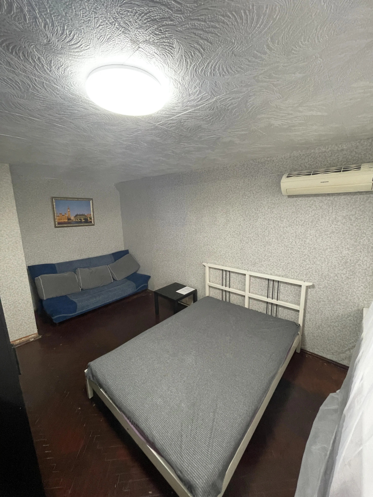 Апартаменты G-Kvartal Динамо