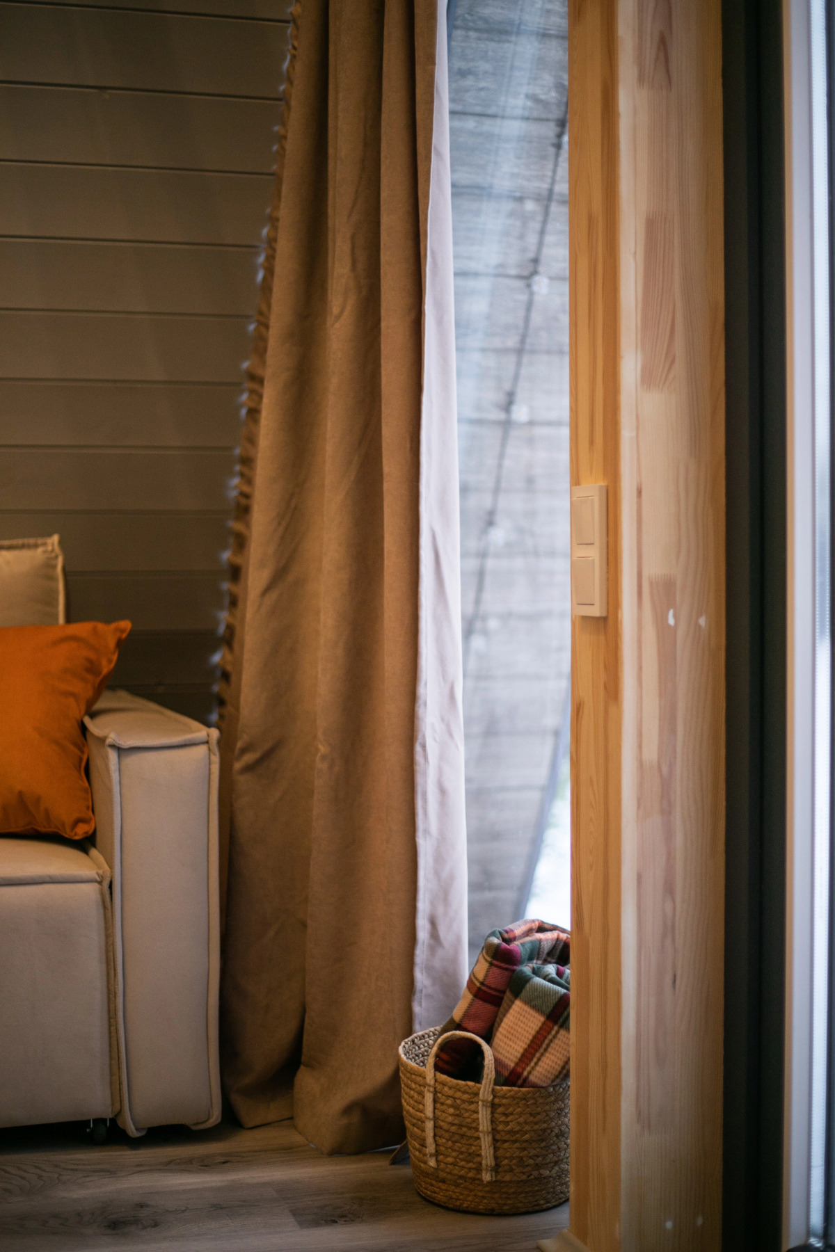 База отдыха Веденье