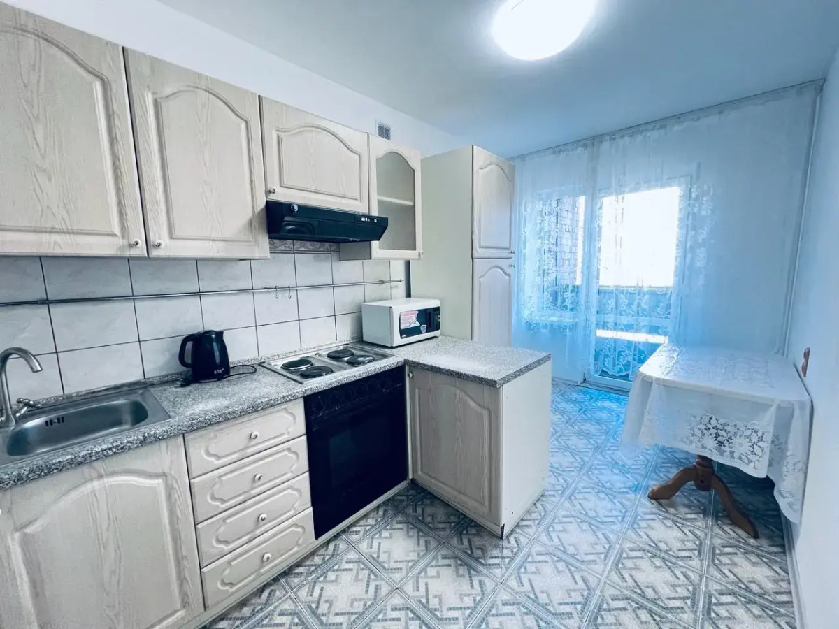 Квартира Двухкомнатная у Музея Мирового Океана