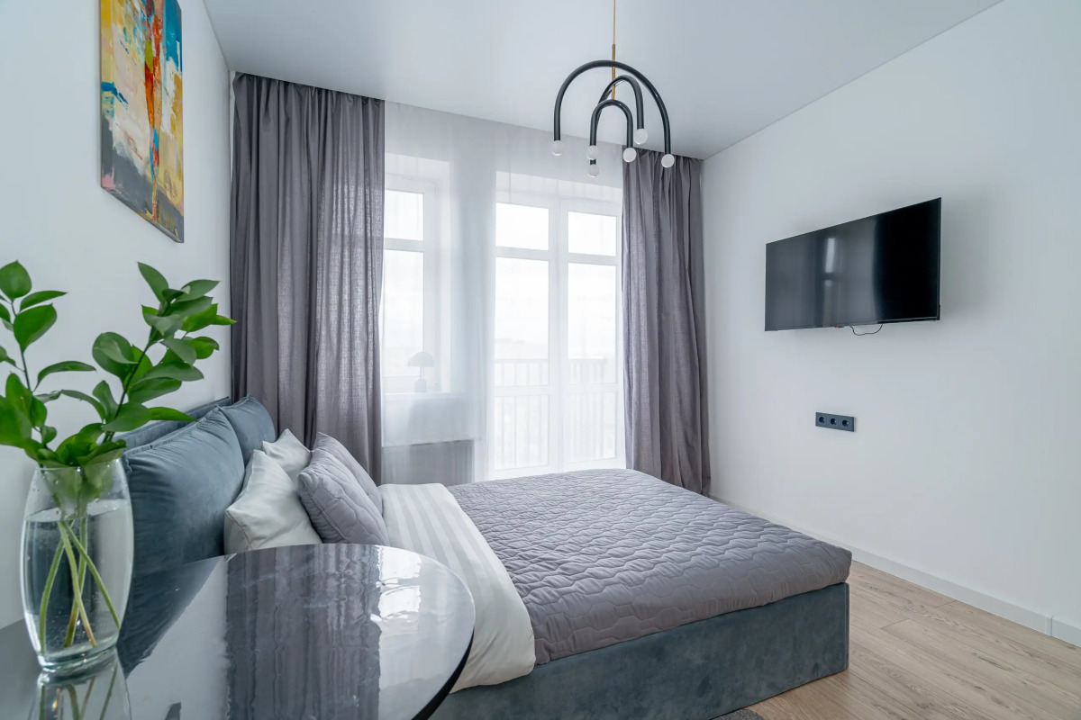 Квартира 1 в Самом Центре Ярославля