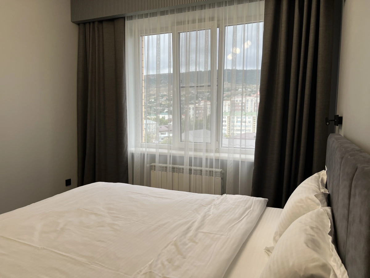 Апартаменты Высота Премиум 808