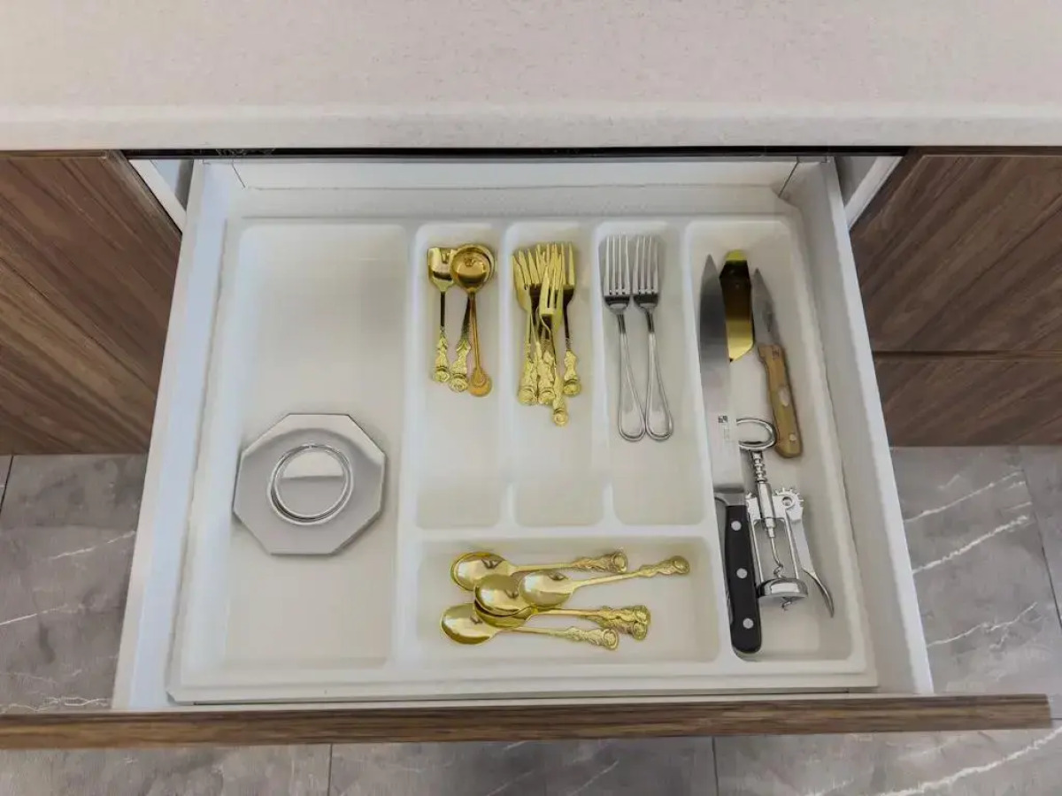 Апартаменты Уютные на Бульваре