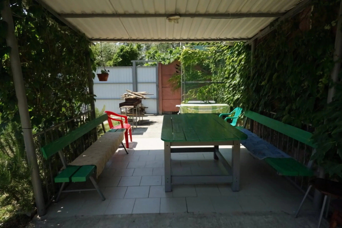 Гостевой дом Цветочный