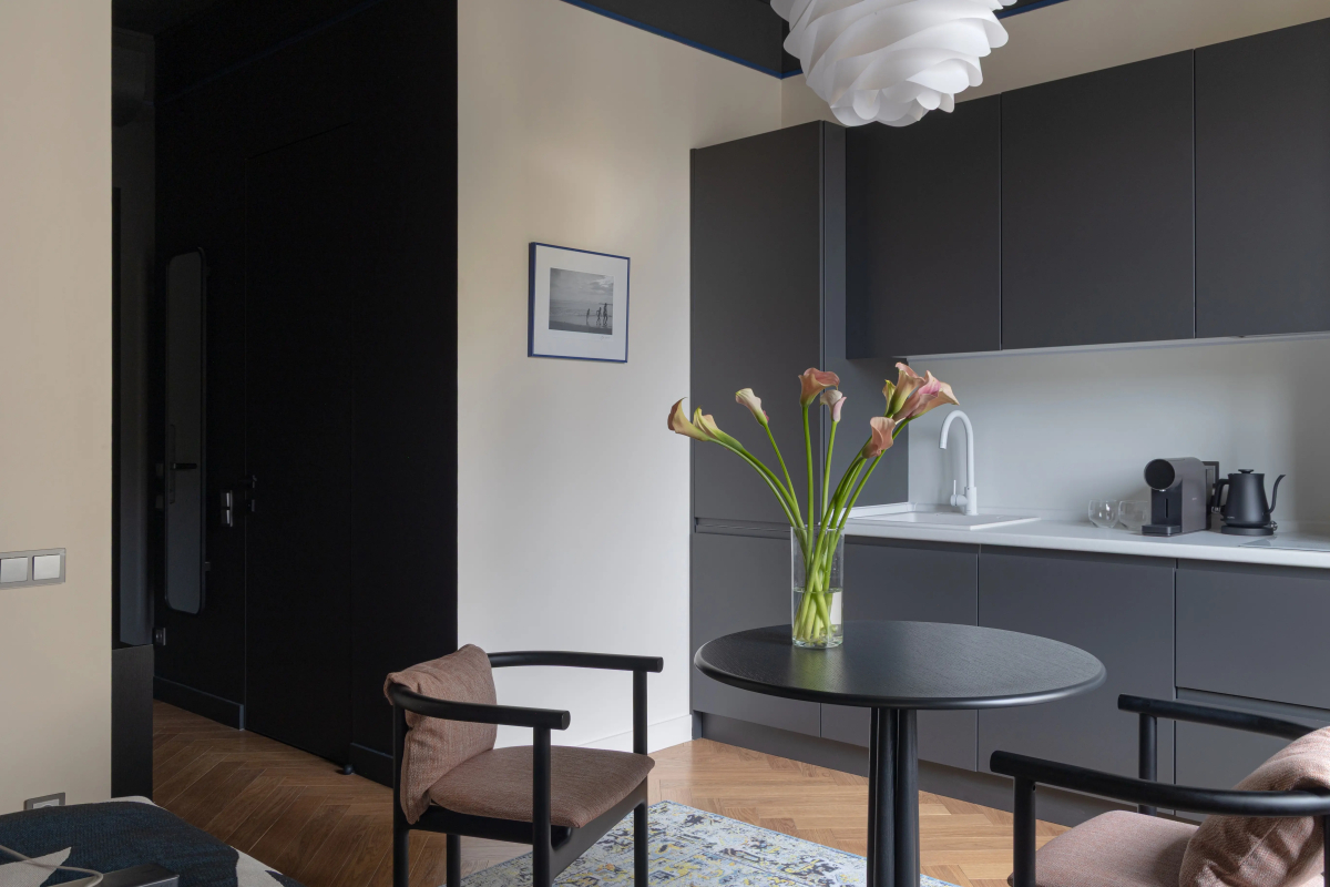 22 Art`a Апартамент №13