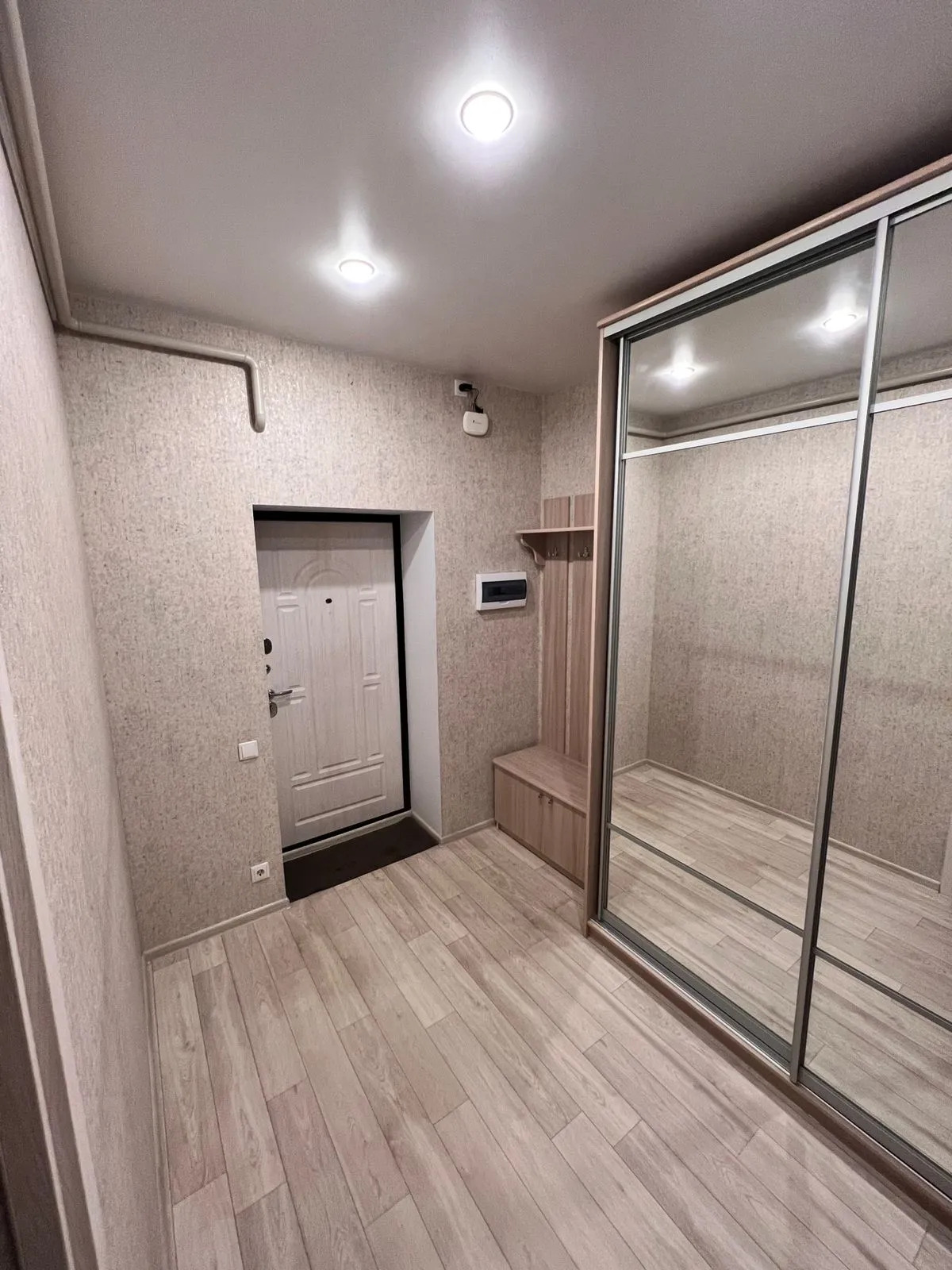 Апартаменты Бизнес Класса Проспект Ленина