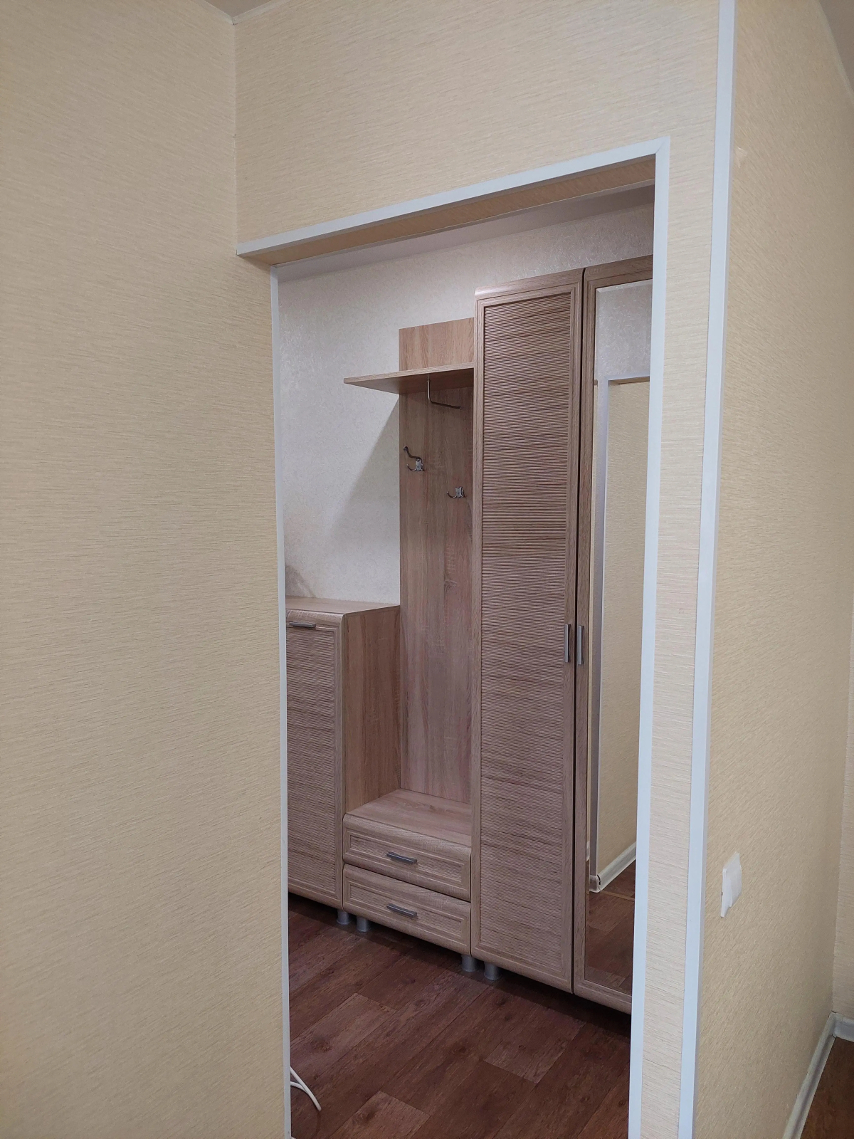 Апартаменты в центре Казани Заслонова 8