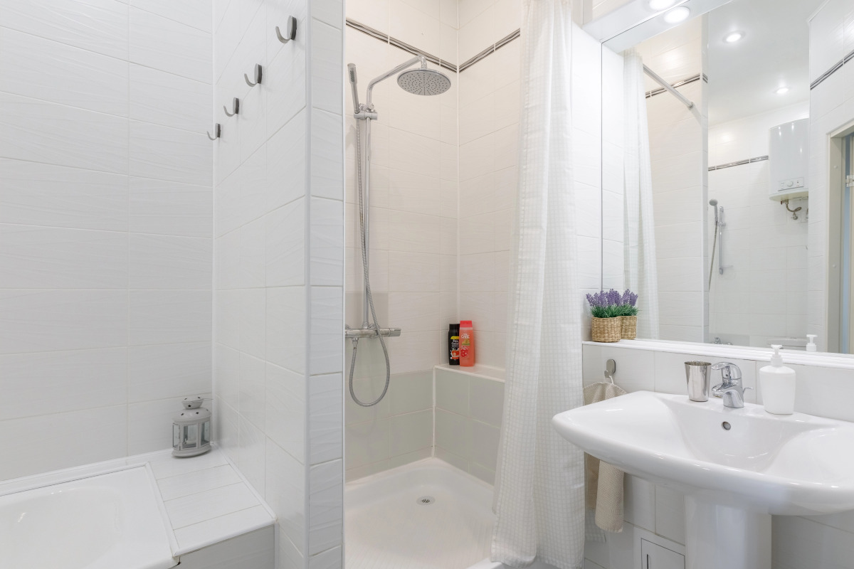 Апартаменты Central & Homelike