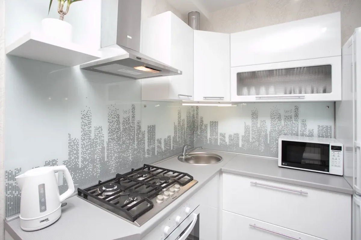 Апартаменты Сутки-Дом - Покровка 29