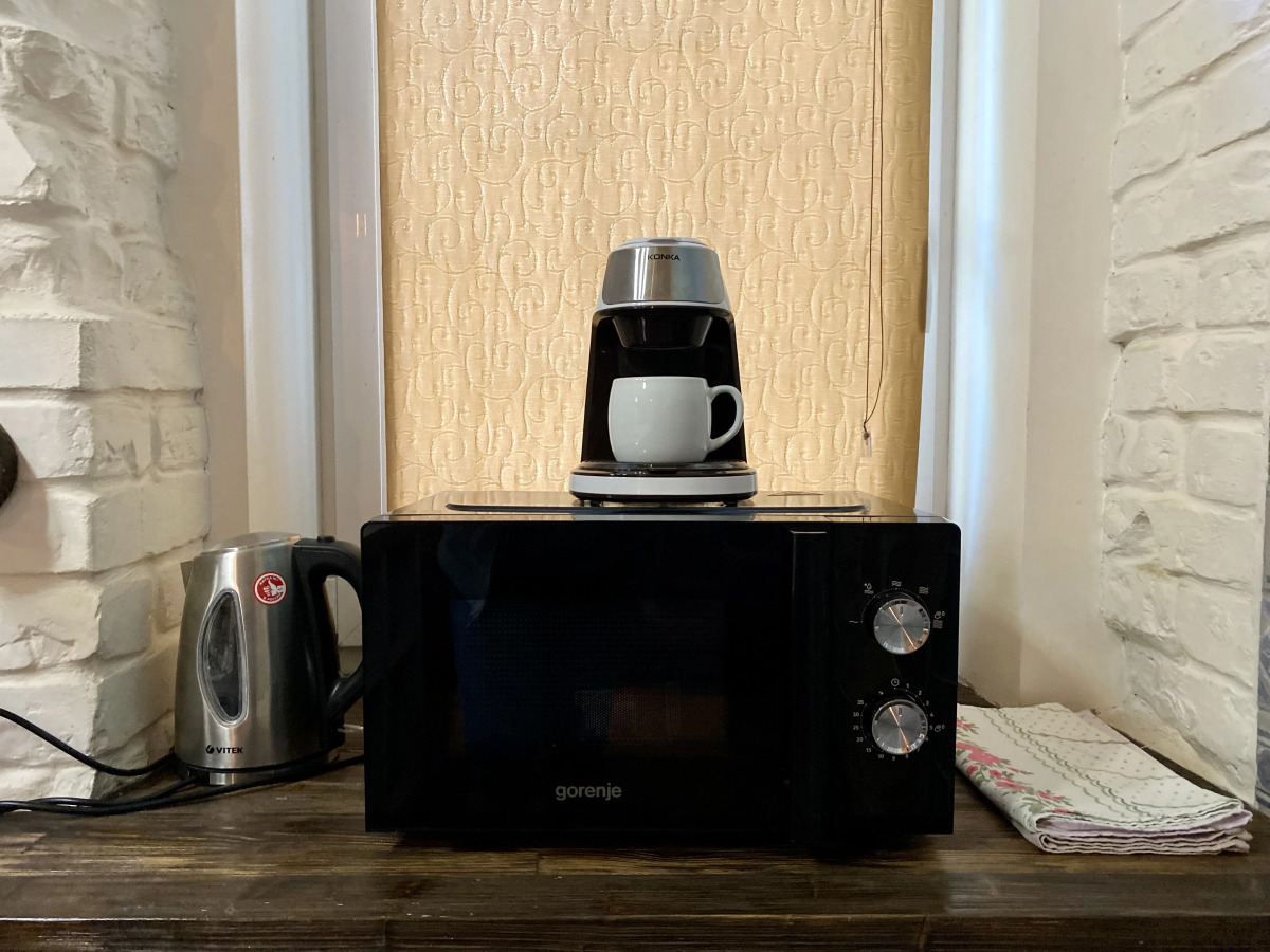 Апартаменты Ленина 15