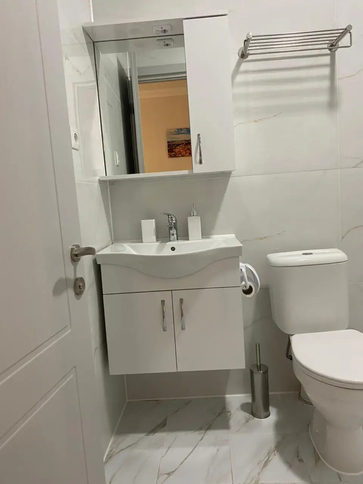 Мини-отель Cultural Crossing Hotel