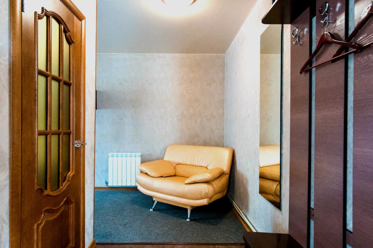 Отель Шоколад