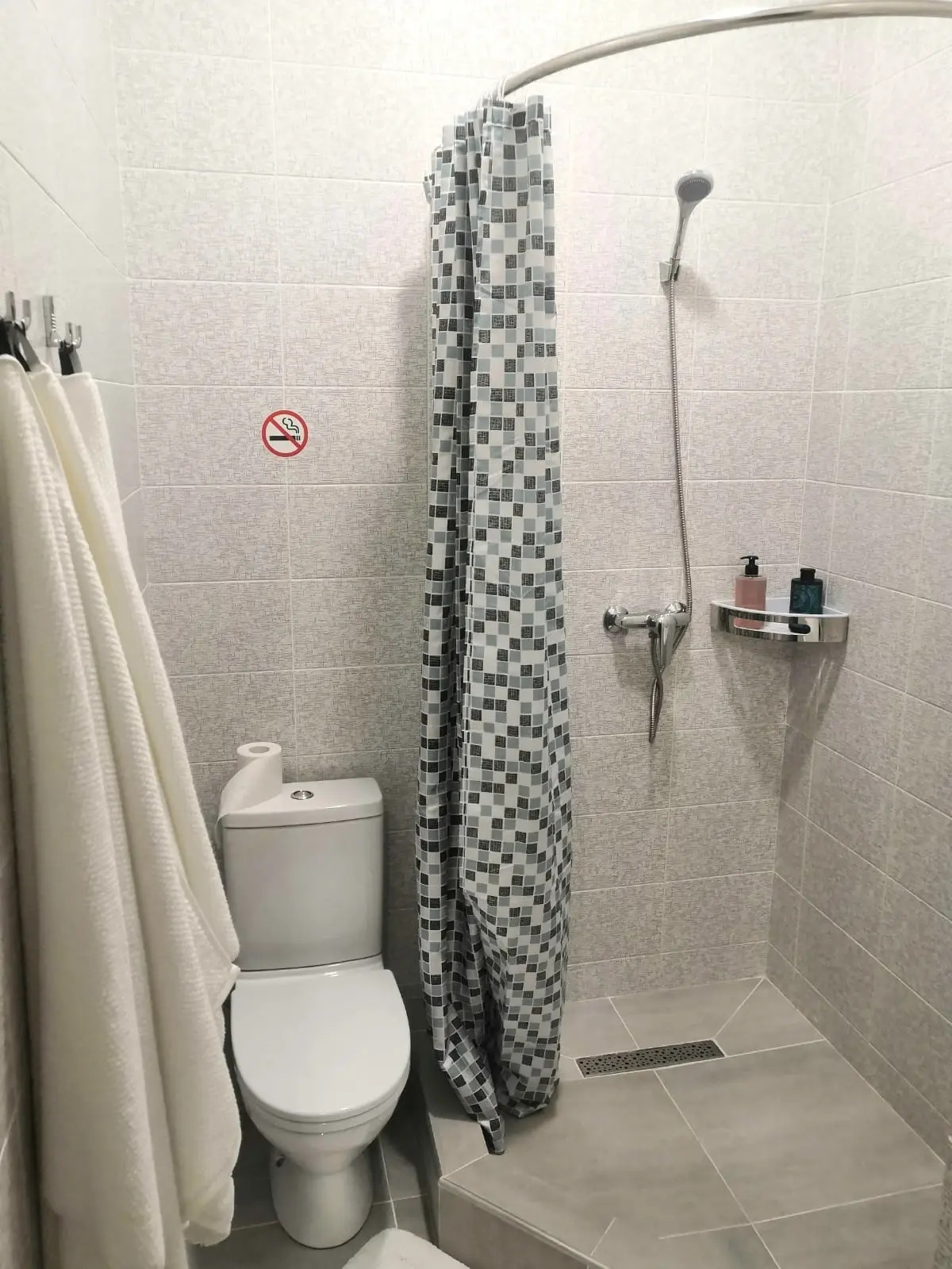 Гостевой дом Янина