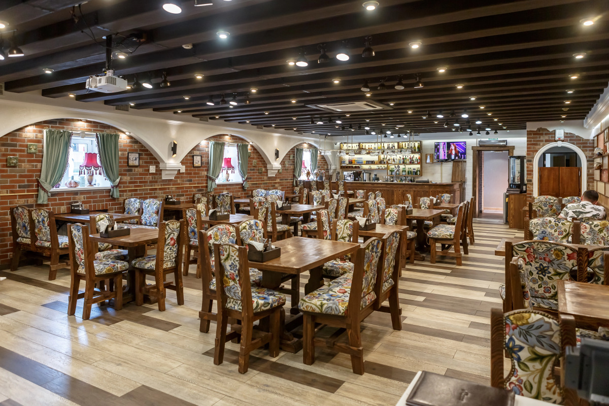 Отель Сокол