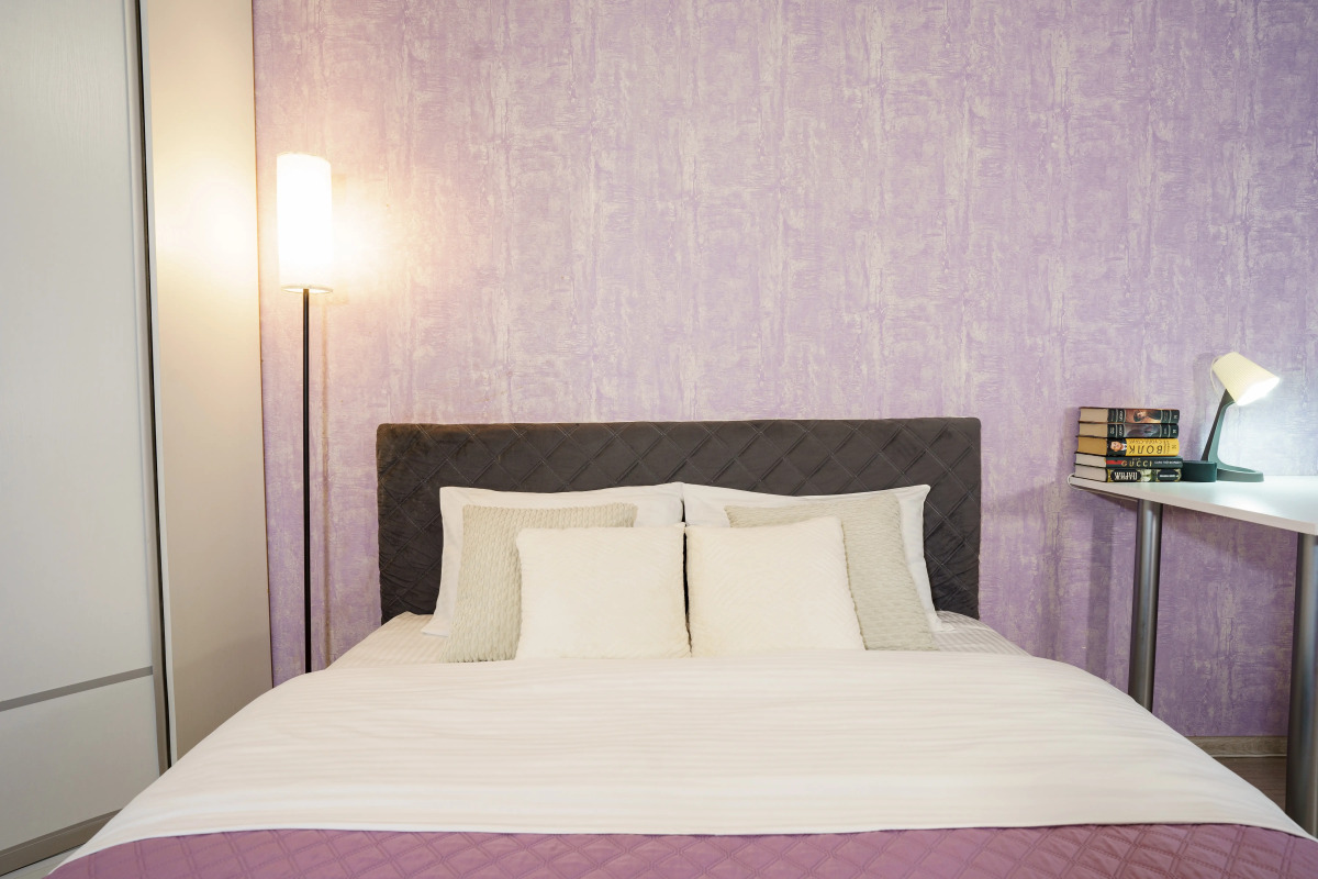 Апартаменты Комфорт 3 Граф Орлов