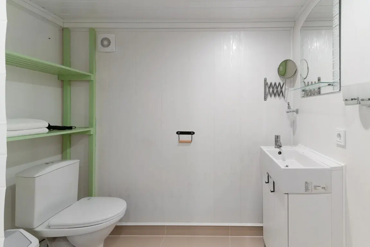 Апартаменты Prim Rooms Central Streets