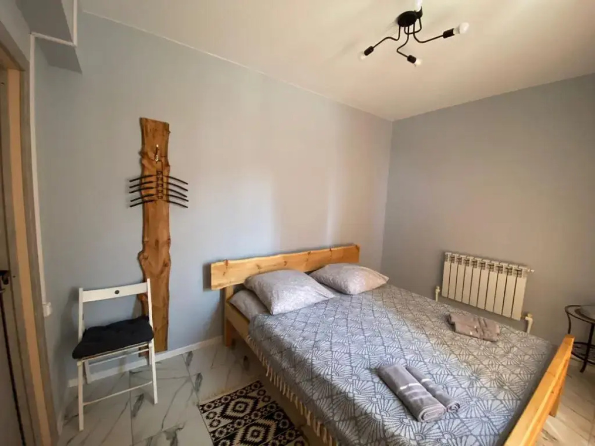 Гостевой дом Gorny