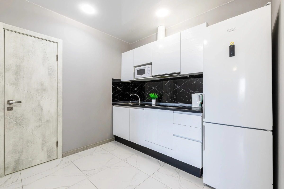 Апартаменты Агрономическая