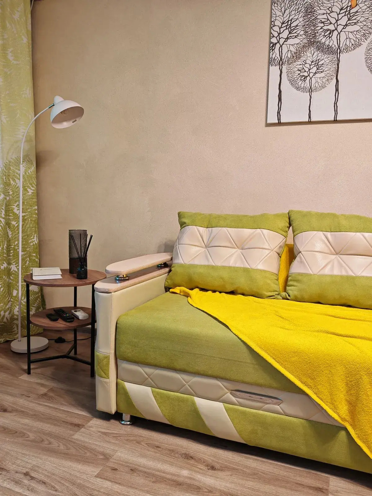 Квартира Бриант Рядом с Дальгау